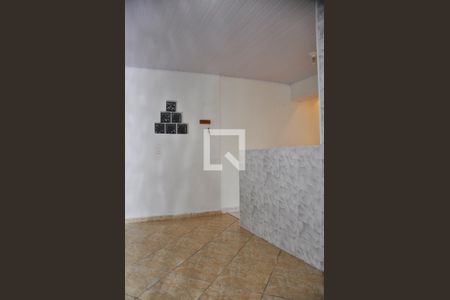 Cozinha de apartamento para alugar com 2 quartos, 59m² em Vila Nina, São Paulo