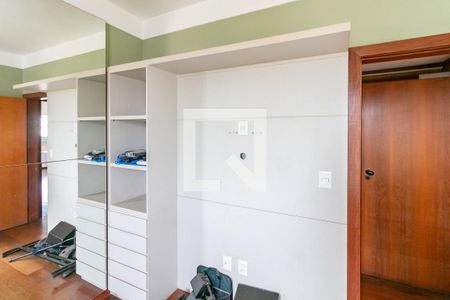 Quarto 1 de apartamento à venda com 4 quartos, 128m² em Padre Eustáquio, Belo Horizonte