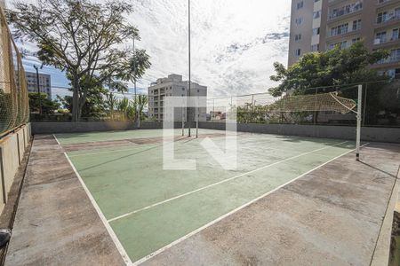 Apartamento para alugar com 60m², 3 quartos e 1 vaga Apartamento para alugar com 60m², 3 quartos e 1 vagaQuadra Esportiva