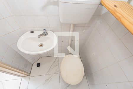Apartamento para alugar com 60m², 3 quartos e 1 vagaLavabo