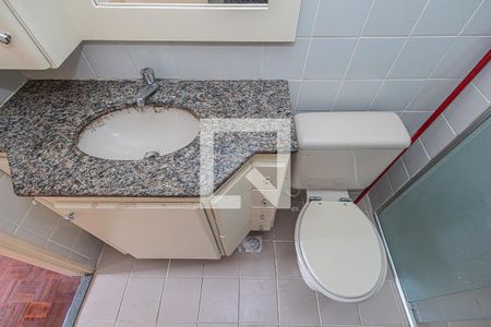 Apartamento para alugar com 60m², 3 quartos e 1 vagaBanheiro