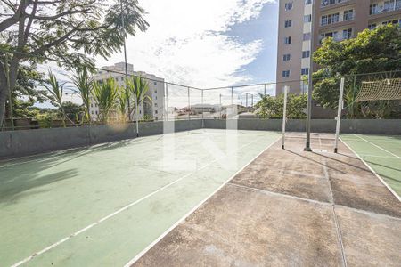 Apartamento para alugar com 60m², 3 quartos e 1 vaga Apartamento para alugar com 60m², 3 quartos e 1 vagaQuadra Esportiva