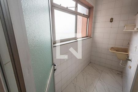 Apartamento para alugar com 60m², 3 quartos e 1 vagaÁrea de serviço