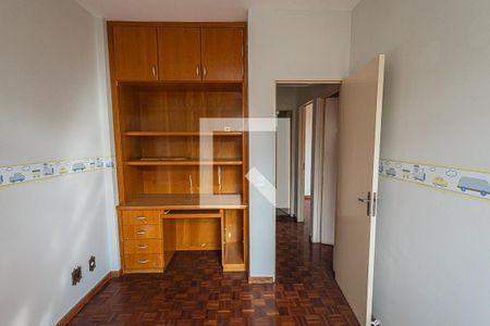 Apartamento para alugar com 60m², 3 quartos e 1 vagaQuarto 2