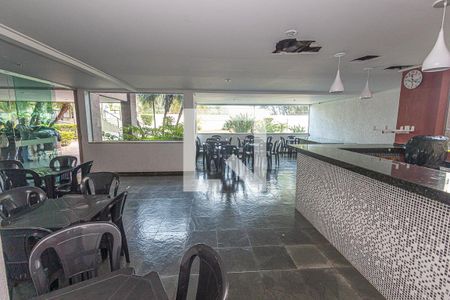 Apartamento para alugar com 60m², 3 quartos e 1 vaga Apartamento para alugar com 60m², 3 quartos e 1 vagaSalão de Festas