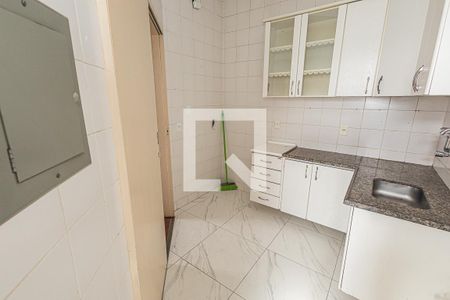 Apartamento para alugar com 60m², 3 quartos e 1 vagaCozinha