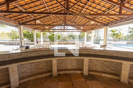 Espaço Gourmet de apartamento para alugar com 3 quartos, 60m² em Jardim Guanabara, Belo Horizonte
