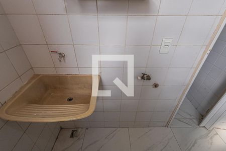 Apartamento para alugar com 60m², 3 quartos e 1 vagaÁrea de serviço