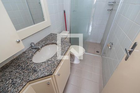 Apartamento para alugar com 60m², 3 quartos e 1 vagaBanheiro