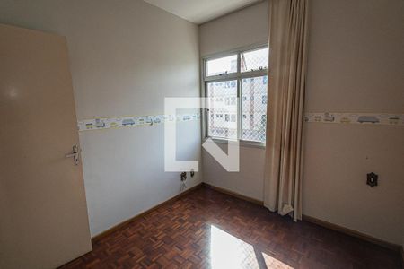 Apartamento para alugar com 60m², 3 quartos e 1 vagaQuarto 2