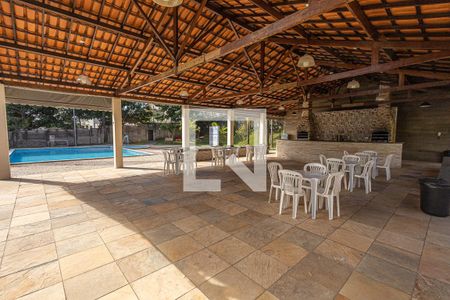 Apartamento para alugar com 60m², 3 quartos e 1 vaga Apartamento para alugar com 60m², 3 quartos e 1 vagaEspaço Gourmet