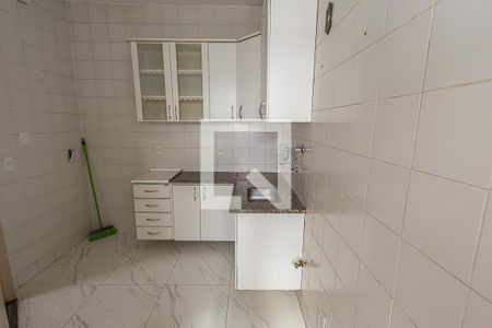 Apartamento para alugar com 60m², 3 quartos e 1 vagaCozinha