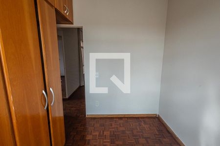 Quarto 3 de apartamento para alugar com 3 quartos, 60m² em Jardim Guanabara, Belo Horizonte