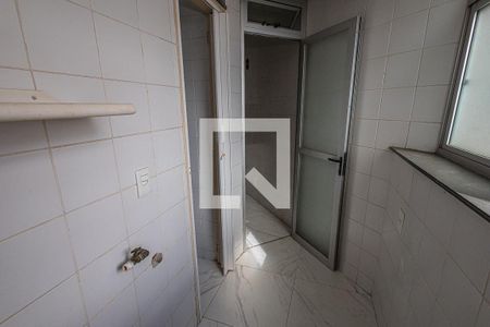 Apartamento para alugar com 60m², 3 quartos e 1 vagav