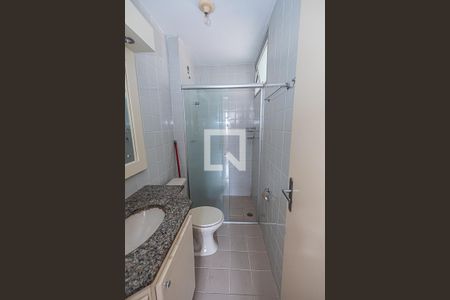 Apartamento para alugar com 60m², 3 quartos e 1 vagaBanheiro