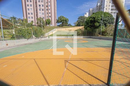 Apartamento para alugar com 60m², 3 quartos e 1 vaga Apartamento para alugar com 60m², 3 quartos e 1 vagaQuadra Esportiva