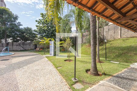 Apartamento para alugar com 60m², 3 quartos e 1 vaga Apartamento para alugar com 60m², 3 quartos e 1 vagaPiscina