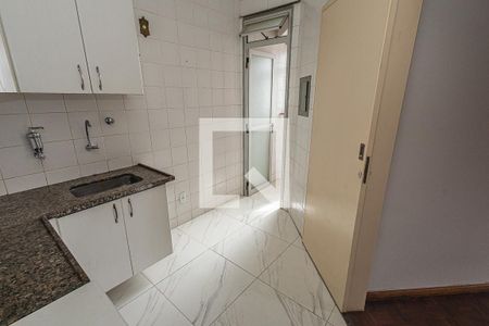 Apartamento para alugar com 60m², 3 quartos e 1 vagaCozinha