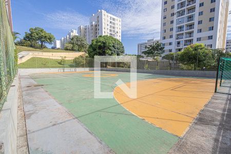 Apartamento para alugar com 60m², 3 quartos e 1 vaga Apartamento para alugar com 60m², 3 quartos e 1 vagaQuadra Esportiva