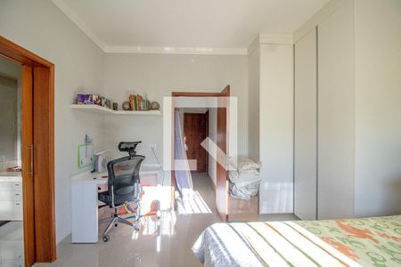 Suíte 1 de casa para alugar com 5 quartos, 890m² em Bom Jardim, São José do Rio Preto 
