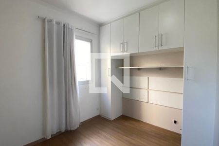 Suíte 1 de apartamento à venda com 3 quartos, 80m² em Tamboré, Barueri
