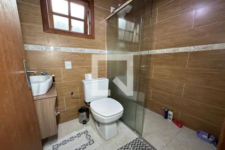 Casa à venda com 150m², 3 quartos e 2 vagasBanheiro