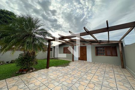 Casa à venda com 150m², 3 quartos e 2 vagasGaragem