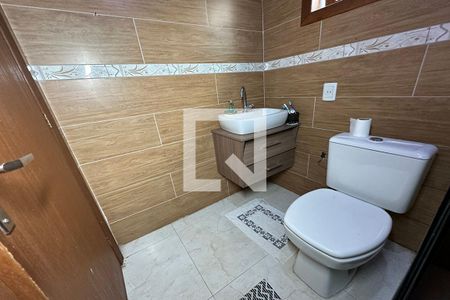 Casa à venda com 150m², 3 quartos e 2 vagasBanheiro