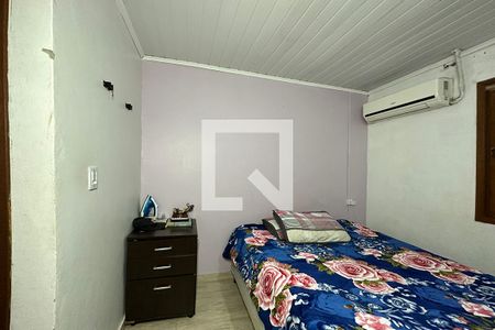 Quarto 1 de casa à venda com 3 quartos, 150m² em Feitoria, São Leopoldo