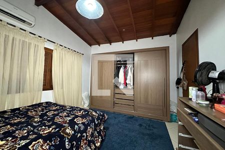 Quarto 2  de casa à venda com 3 quartos, 150m² em Feitoria, São Leopoldo