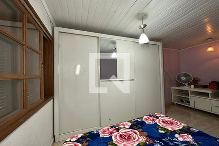 Quarto 1 de casa à venda com 3 quartos, 150m² em Feitoria, São Leopoldo