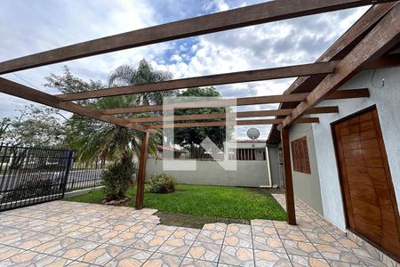 Casa à venda com 150m², 3 quartos e 2 vagasÁrea Externa