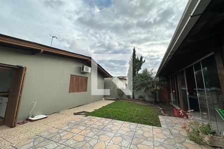 Casa à venda com 150m², 3 quartos e 2 vagasÁrea Externa