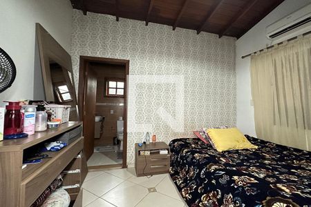 Quarto 2  de casa à venda com 3 quartos, 150m² em Feitoria, São Leopoldo