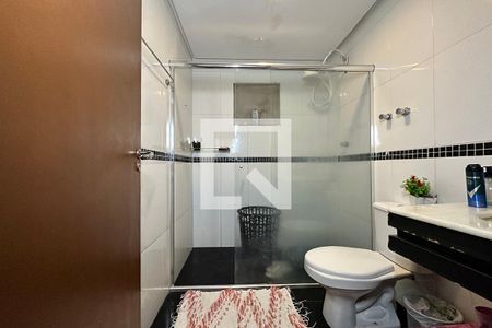 Casa à venda com 150m², 3 quartos e 2 vagasBanheiro 2