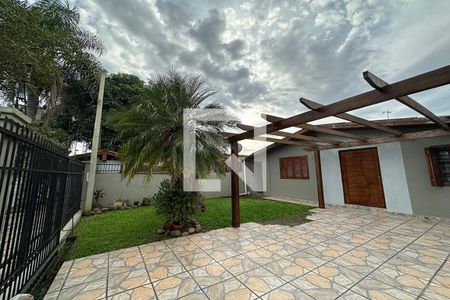 Casa à venda com 150m², 3 quartos e 2 vagasÁrea Externa
