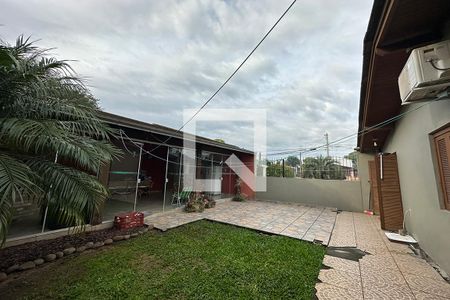 Casa à venda com 150m², 3 quartos e 2 vagasÁrea Externa