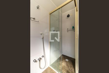 Apartamento à venda com 210m², 3 quartos e 3 vagasBanheiro da Suíte 1