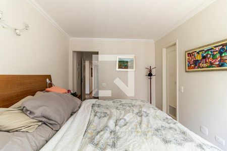 Apartamento à venda com 210m², 3 quartos e 3 vagasSuíte 3