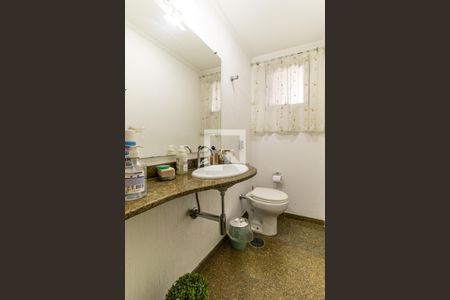 Apartamento à venda com 210m², 3 quartos e 3 vagasLavabo