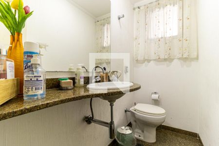 Apartamento à venda com 210m², 3 quartos e 3 vagasLavabo