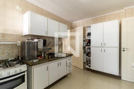 Apartamento à venda com 210m², 3 quartos e 3 vagasCozinha