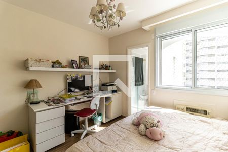 Apartamento à venda com 210m², 3 quartos e 3 vagasSuíte 2