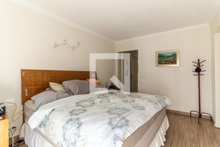 Apartamento à venda com 210m², 3 quartos e 3 vagasSuíte 3