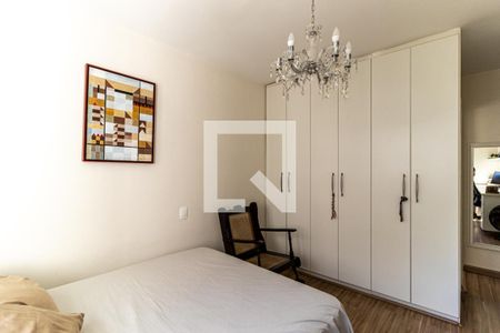 Apartamento à venda com 210m², 3 quartos e 3 vagasSuíte 1 - Armário