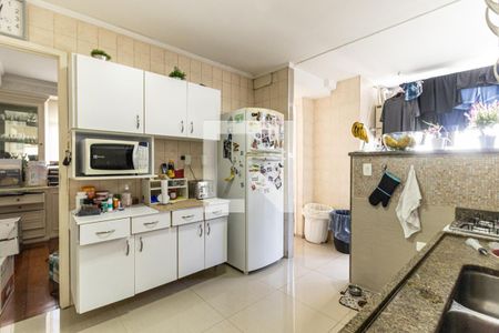 Apartamento à venda com 210m², 3 quartos e 3 vagasCozinha