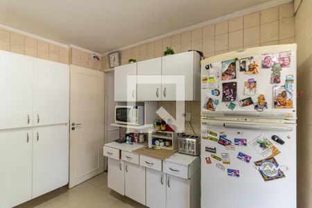Apartamento à venda com 210m², 3 quartos e 3 vagasCozinha