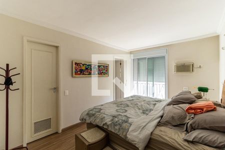Apartamento à venda com 210m², 3 quartos e 3 vagasSuíte 3