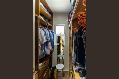 Apartamento à venda com 210m², 3 quartos e 3 vagasSuíte 3 - Closet