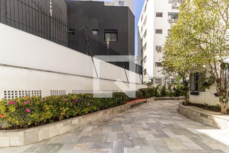 Apartamento à venda com 210m², 3 quartos e 3 vagasJardim